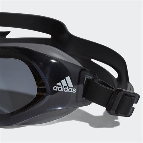 Antiparras adidas Persistar Comfort Unmirrored (unisex) Gris.